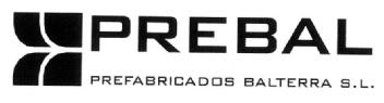 PREBAL PREFABRICADOS BALTERRA S.L
