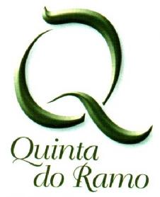 Q QUINTA DO RAMO