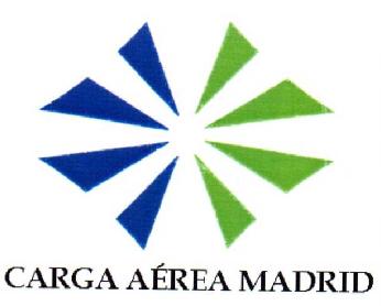 CARGA AEREA MADRID