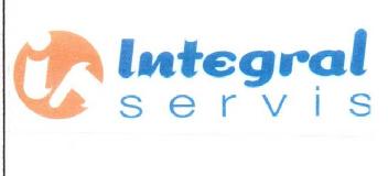 INTEGRAL SERVIS