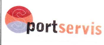 S PORTSERVIS
