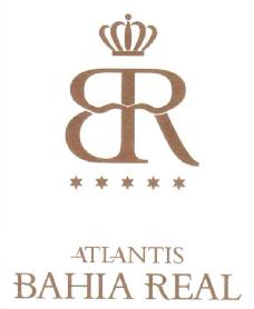 BR ATLANTIS BAHIA REAL