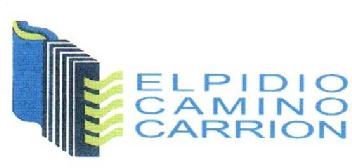 ELPIDIO CAMINO CARRION