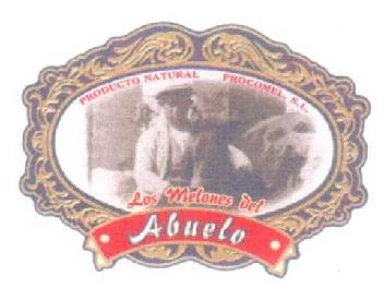 PROCOMEL, S.L. LOS MELONES DEL ABUELO