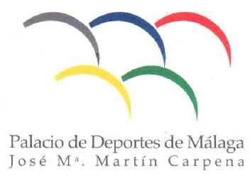 PALACIO DE DEPORTES DE MALAGA JOSE M. MARTIN CARPENA
