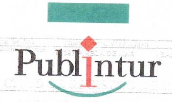 PUBLINTUR