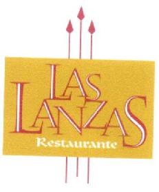 LAS LANZAS RESTAURANTE