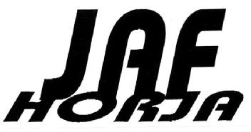 JAF HORJA