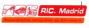 RIC. MADRID REPARACIONES INTEGRALES DE CARROCERIA
