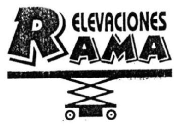 ELEVACIONES RAMA