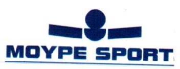 MOYPE SPORT