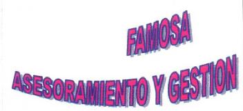 FAMOSA ASESORAMIENTO Y GESTION