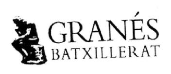 GRANES BATXILLERAT