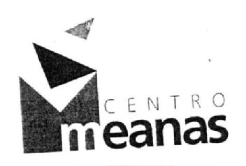 CENTRO MEANAS