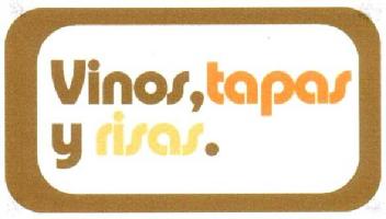 VINOS, TAPAS Y RISAS