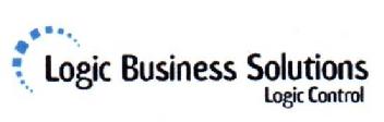 LOGIC BUSINESS SOLUTIONS LOGIC CONTROL