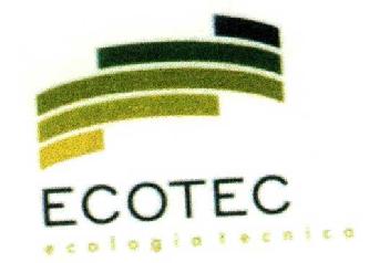 ECOTEC ECOLOGIA TECNICA