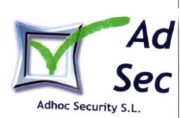 AD SEC ADHOC SECURITY, S.L