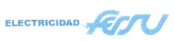 ELECTRICIDAD FERSU