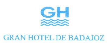 GH GRAN HOTEL DE BADAJOZ