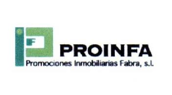 PROINFA PROMOCIONES INMOBILIARIAS FABRA, S.L