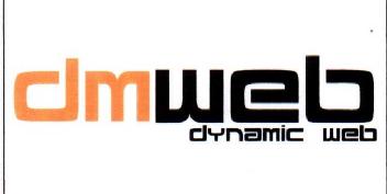 DMWEB DYNAMIC WEB