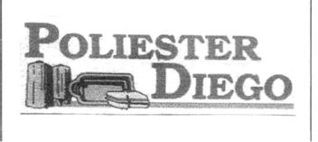 POLIESTER DIEGO