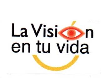 LA VISION EN TU VIDA