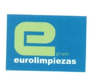 E GRUPO EUROLIMPIEZAS