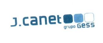 J. CANET GRUPO GESS