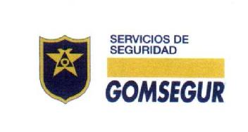 SERVICIOS DE SEGURIDAD GOMSEGUR