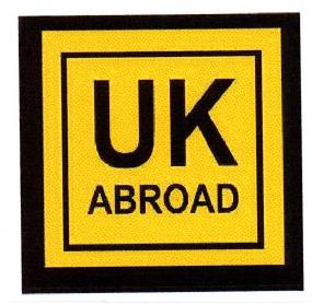 UK ABROAD
