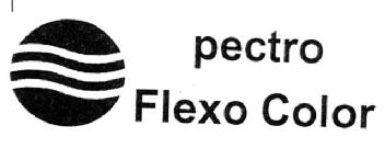PECTRO FLEXO COLOR
