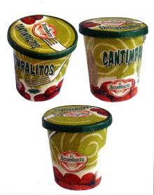 EL ACUEDUCTO CANTIMPALITOS