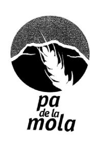 PA DE LA MOLA