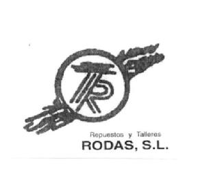 REPUESTOS Y TALLERES RODAS, S.L