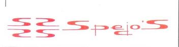 ESPEJO'S
