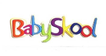 BABYSKOOL