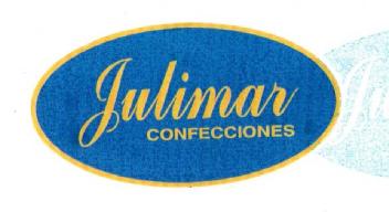 JULIMAR CONFECCIONES
