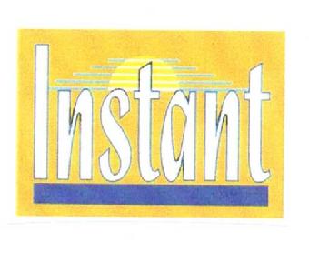 INSTANT