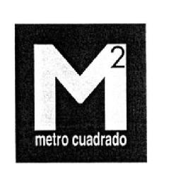 M2 METRO CUADRADO