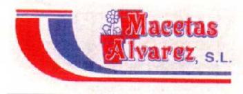 MACETAS ALVAREZ, S.L