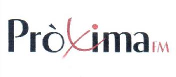 PROXIMA FM