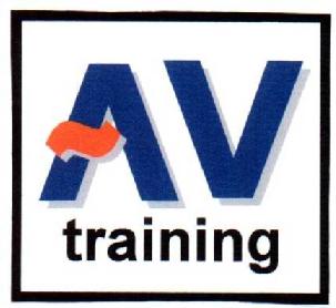 AV TRAINING