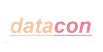 DATACON