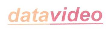 DATAVIDEO