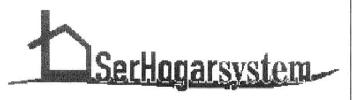 SERHOGARSYSTEM