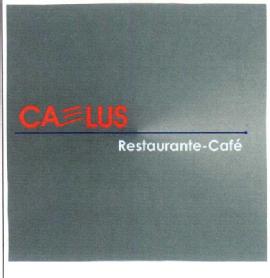 CAELUS