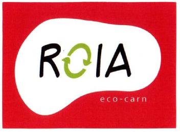 ROIA ECO-CARN