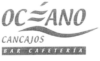 OCEANO CANCAJOS BAR CAFETERIA